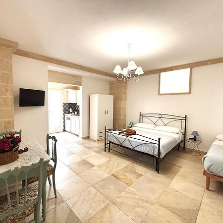 La Vetrana Rooms By Jdvacanze Аветрана Екстериор снимка